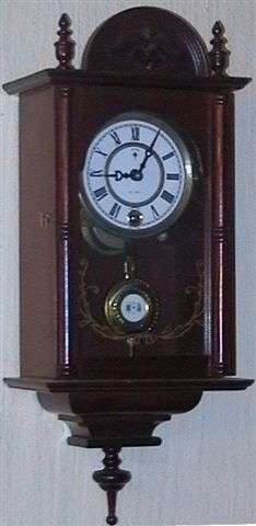 Stunningly Cute! Tik Tok clock
