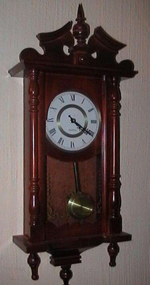 Wall Clock