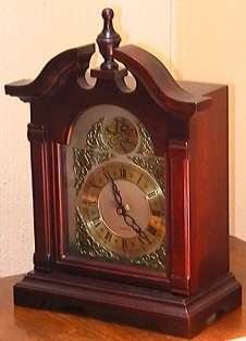 Mantel Clock