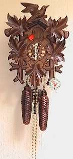 Cuckoo Clock
