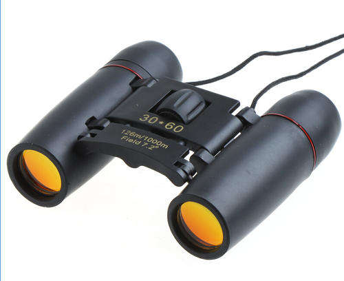 SAKURA 30 x 60 ZOOM MINI COMPACT POLARIZED DAY NIGHT VISION BINOCULARS - FREE SHIPPING to door