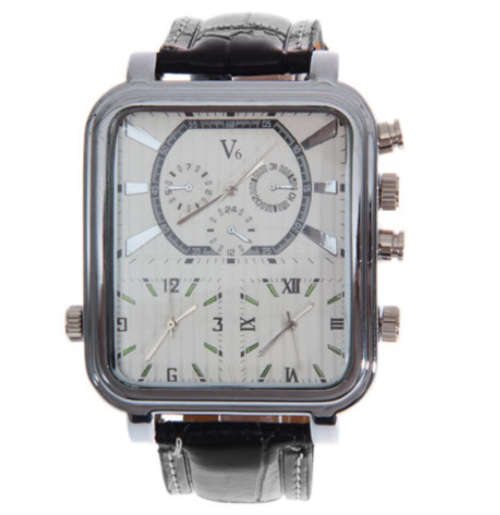 *Free Courier* Tag Watches Men Watch Fashion Movement Outdoor Sports Large Dial Watch Leather Strap