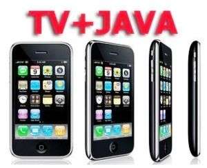 TV CELLPHONE~BUILT IN TV TUNER~JAVA~DUAL SIM~3.2 INCH TOUCH SCREEN~ LOW EXPRESS COST TO SA