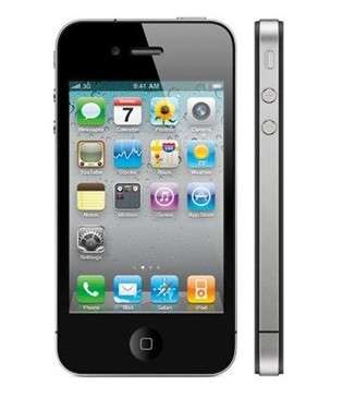 New 4th Gen DUAL SIM TOUCH SCREEN SLIM CELLPHONE~ NOT AN IPHONE