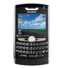 GENUINE  Blackberry 8830, BOXED with all accessories, UNLOCKED,Smart phone Colour Black