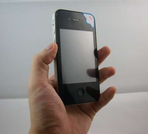 New DUAL SIM TOUCH SCREEN SLIM CELLPHONE. This is a generic phone