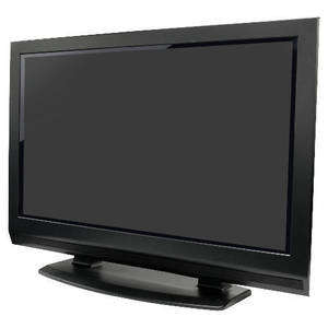 42" Plasma HDTV