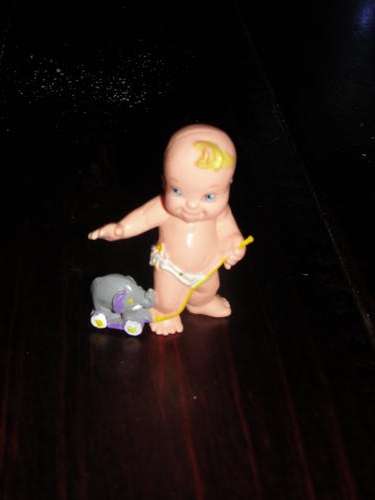 Magic Diaper Baby -toy