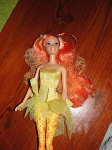 Barbie - Fairy