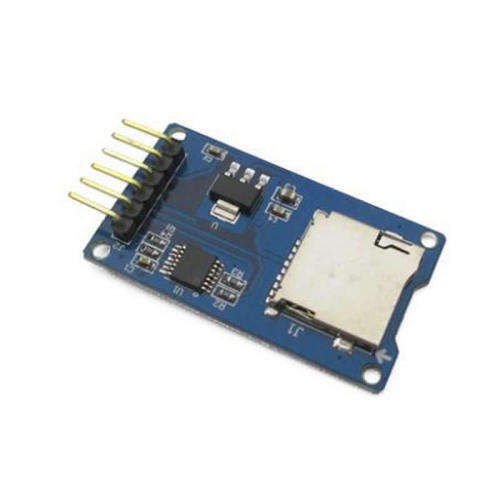 Micro SD Card Module Arduino **LOCAL STOCK**