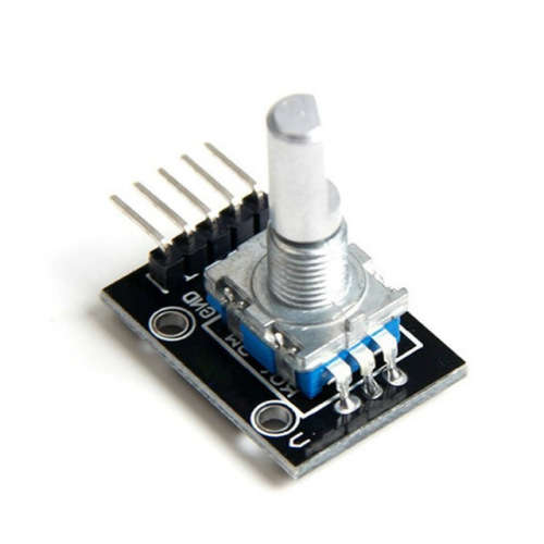 Rotary Encoder Module **LOCAL STOCK**