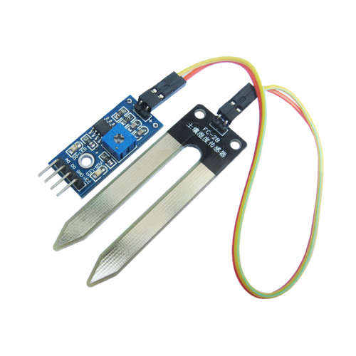 Soil Hygrometer Humidity Detection Moisture Sensor **LOCAL STOCK**