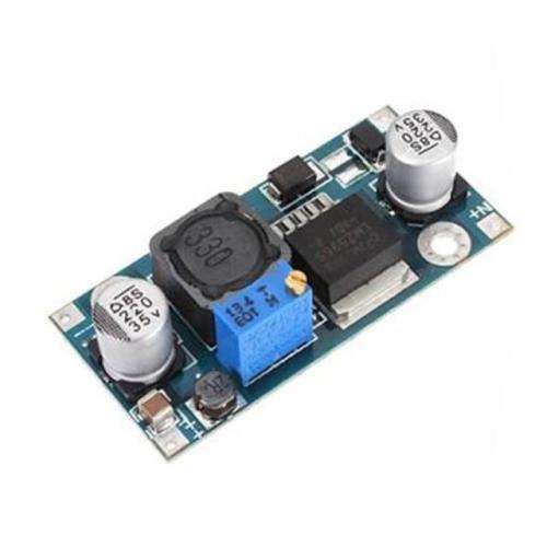 DC-DC Stepdown Converter Module LM2596 DC4.0-40 to 1.3-37 Adjustable **LOCAL STOCK**