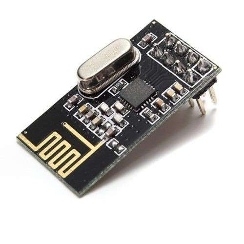 NRF24L01+ 2.4GHz Antenna Wireless Module Arduino **LOCAL STOCK**