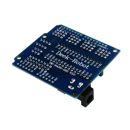 Arduino Nano V3.0 Prototype Shield I/O Extension Board **LOCAL STOCK**