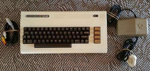 Commodore VIC 20