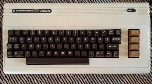 Commodore VIC 20
