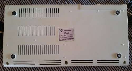Commodore VIC 20