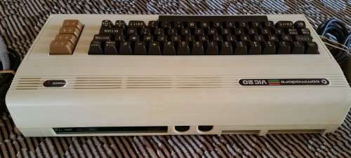 Commodore VIC 20