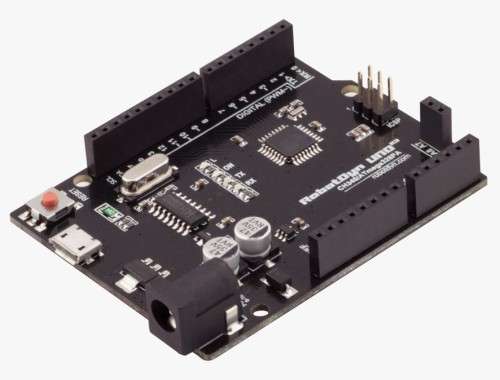 Arduino UNO R3 Atmega328/CH340G ** LOCAL STOCK **