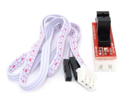 Optical Endstop with Cable 3D Print/CNC ** LOCAL STOCK **