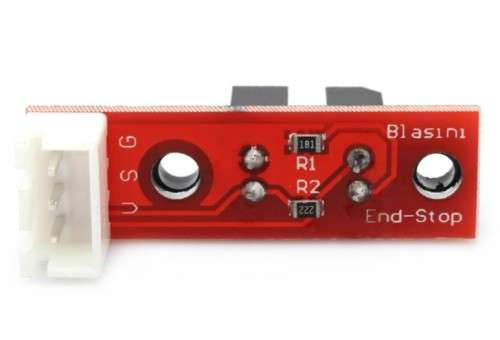 Optical Endstop with Cable 3D Print/CNC ** LOCAL STOCK **