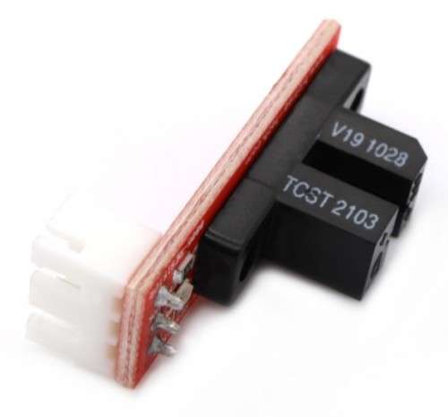 Optical Endstop with Cable 3D Print/CNC ** LOCAL STOCK **