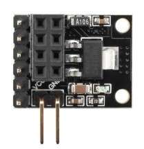 Wifi Module Adaptor for NRF24L01 3.3V Voltage Regulator **LOCAL STOCK**