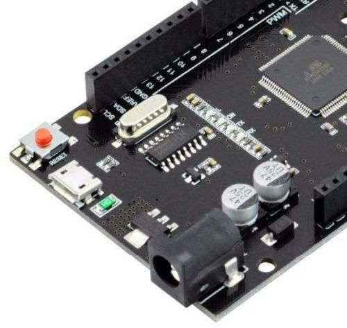 Arduino Mega 2560-16AU ** LOCAL STOCK**