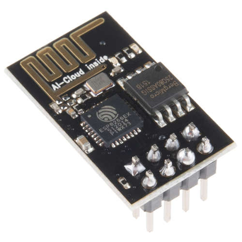 Wifi Module ESP8266 ESP-01