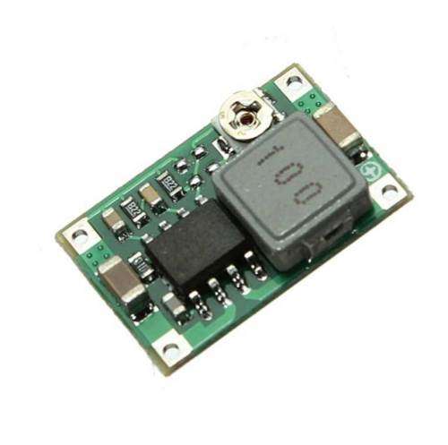 Mini DC Adjustable Buck Module Step Down Module DC-DC **LOCAL STOCK**