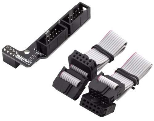 Smart Adapter for RAMPS 1.4 Shield to LCD controller **LOCAL STOCK**