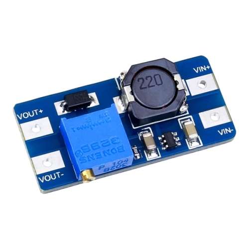 MT3608 Step Up Boost Converter DC-DC Module 2A Max  **LOCAL STOCK**