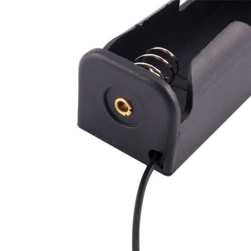 Battery Holder Single 18650 **LOCAL STOCK**