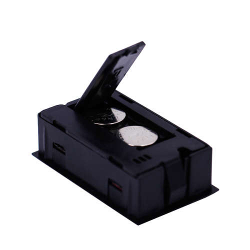 Digital LCD Thermometer/Humidity Meter **LOCAL STOCK**