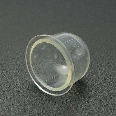 Primer Bulb Replacement Carburetor - Homelite - Ryobi  **LOCAL STOCK**