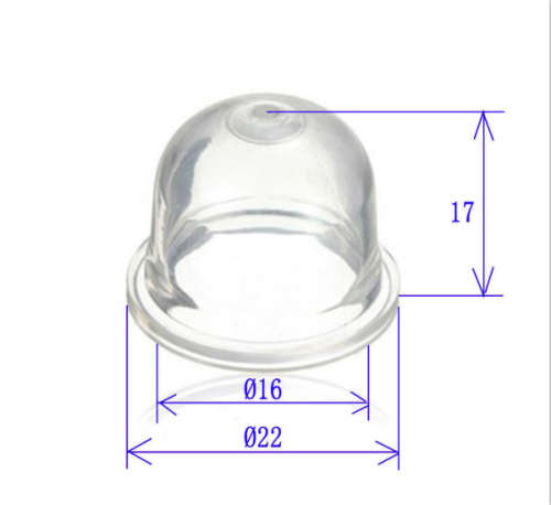 Primer Bulb Replacement Carburetor - Homelite - Ryobi  **LOCAL STOCK**
