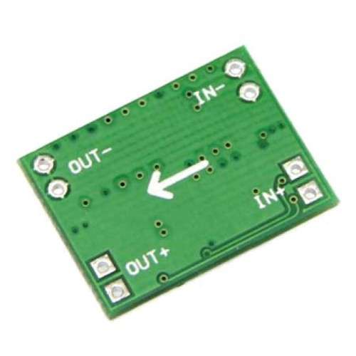 Step-Down Converter DC-DC Adjustable 3A **LOCAL STOCK**