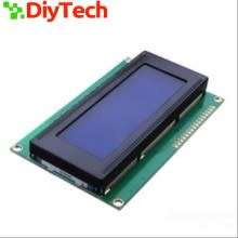 LCD Display 2004 20x4 LCD Blue Screen White Display **LOCAL STOCK**