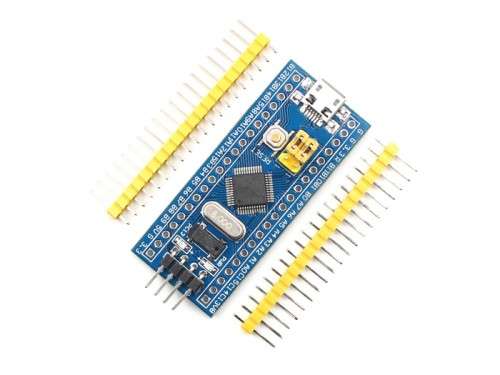 STM32 F103C8T6 Minimum System Development Board Module (BLUE PILL) ***LOCAL STOCK***