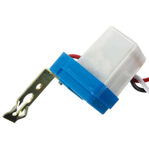 Day Night Sensor Switch DC 12V 10A **LOCAL STOCK**