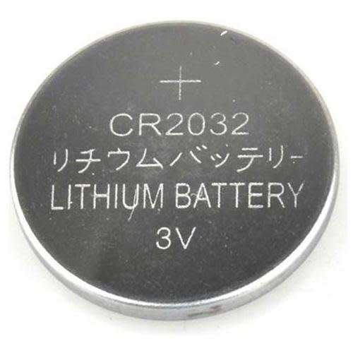 Battery CR2032 3V  **LOCAL STOCK**