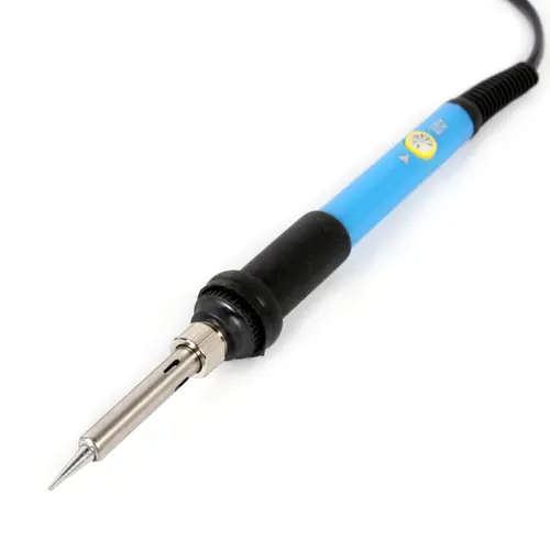 Soldering Iron Temperature Adjustable Electric 220V 60W **LOCAL STOCK**