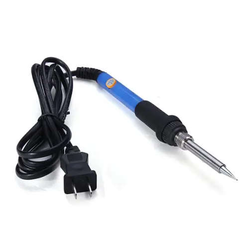 Soldering Iron Temperature Adjustable Electric 220V 60W **LOCAL STOCK**