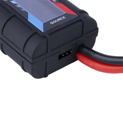 Watt Volt Power Meter DC 60V 130A + backlit LCD display **LOCAL STOCK**