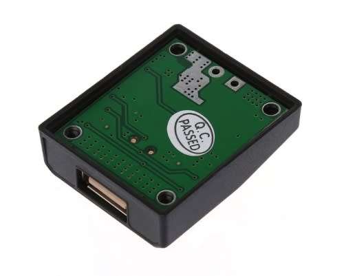 Charge Controller - Voltage Regulator Solar 5V 2A USB **LOCAL STOCK**