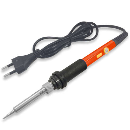 Soldering Iron Temperature Adjustable 220V 60W **LOCAL STOCK**