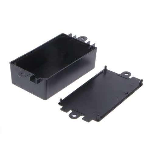 Enclosure Box With Cover 65x38x22mm **LOCAL STOCK**
