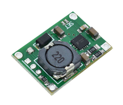 Charger Module Battery 18650 2s 2A (Input: 5-18V) TP5100 **LOCAL STOCK**