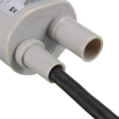 Water Pump Submersible 600L/h 12V DC Caravan  **LOCAL STOCK**